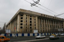 Se SCHIMBĂ total faţa Bucureştiului: Gigantul Afi vrea să cumpere cel mai MARE proiect imobiliar din inima Capitalei, aflat în paragină de peste 20 ani